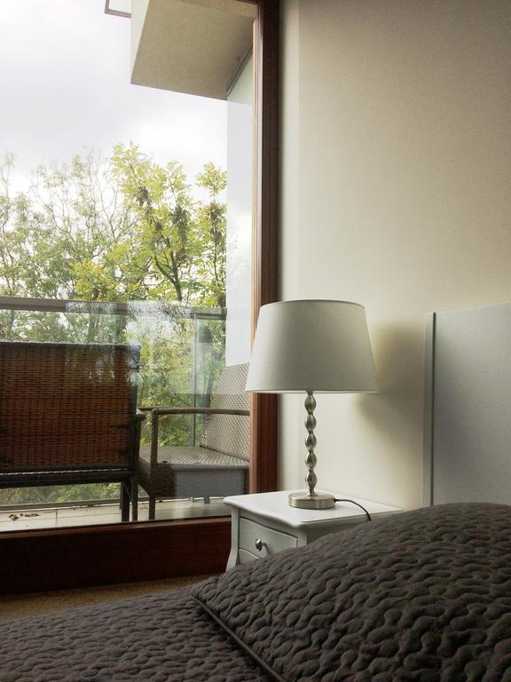 Apartament Na Solnej Z Widokiem Кельце Екстер'єр фото