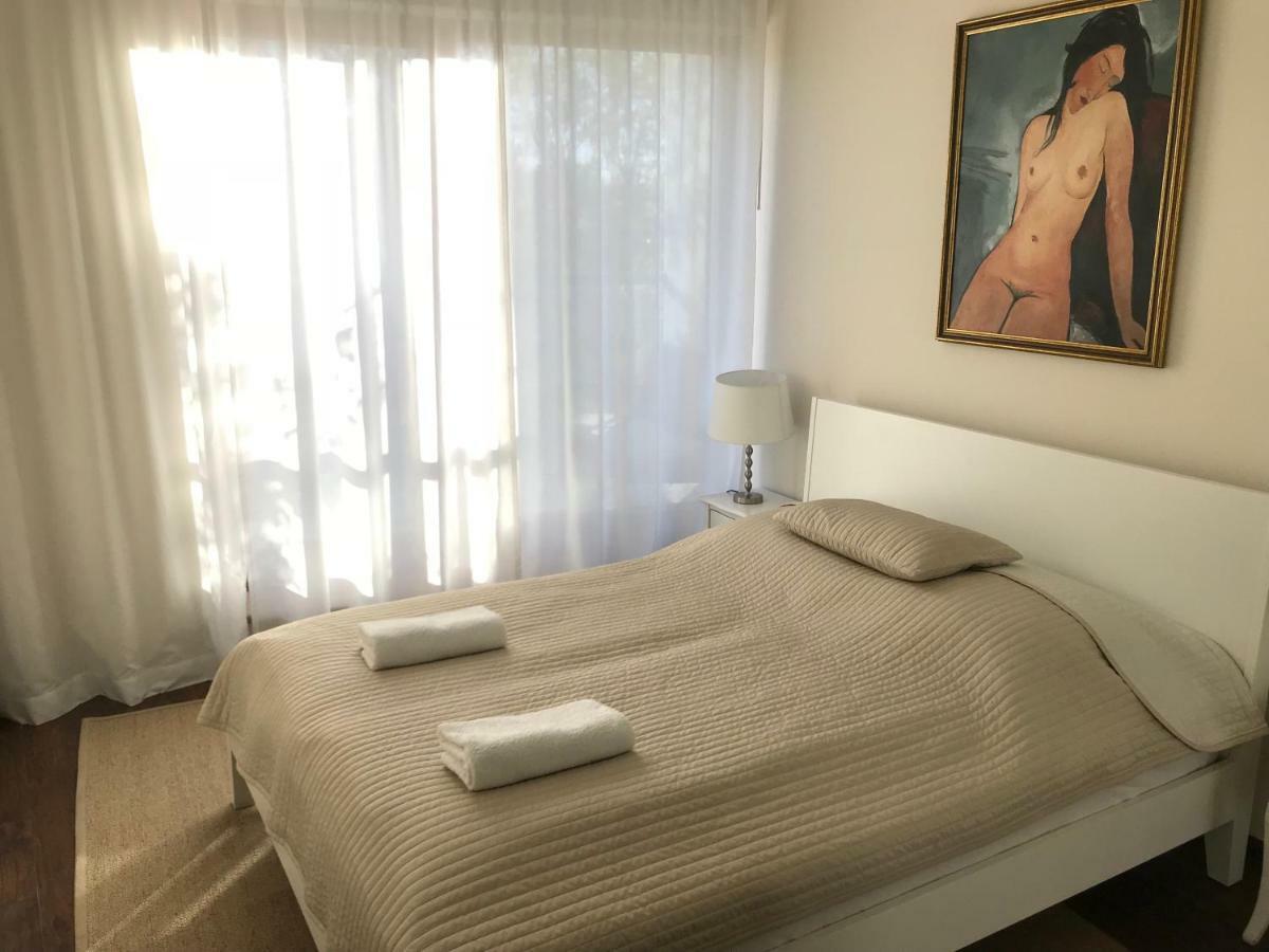 Apartament Na Solnej Z Widokiem Кельце Екстер'єр фото